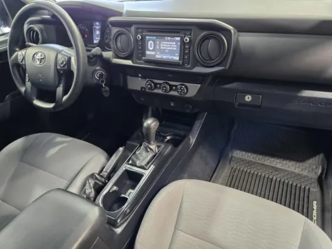 More photos of 2019 Toyota Tacoma SR at Premium Autos - Norco, CA