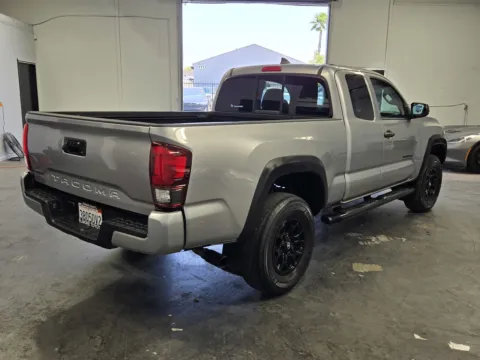 More photos of 2019 Toyota Tacoma SR at Premium Autos - Norco, CA