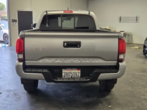 Another view of 2019 Toyota Tacoma SR for sale in Norco, CA at Premium Autos - Norco