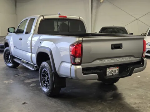 Photos of 2019 Toyota Tacoma SR for sale in Norco, CA at Premium Autos - Norco