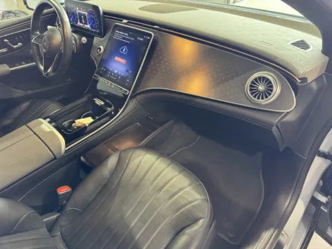 More photos of 2022 Mercedes-Benz EQS 450+ at Premium Autos - Norco, CA