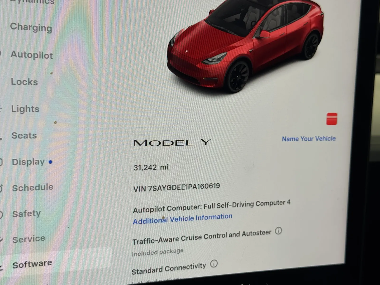 Tesla Model Y photo 16