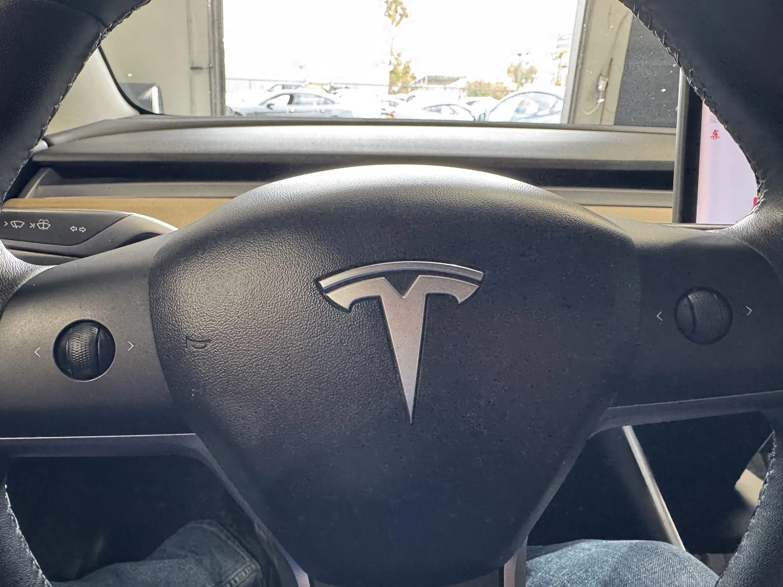 Tesla Model 3 photo 21