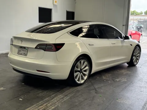 More photos of 2020 Tesla Model 3 at Premium Autos - Norco, CA