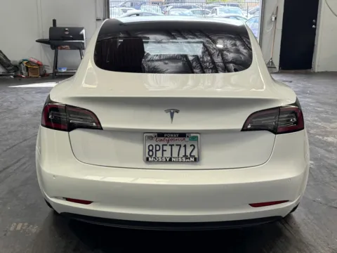 Another view of 2020 Tesla Model 3 for sale in Norco, CA at Premium Autos - Norco