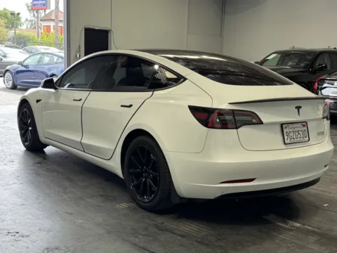 Photos of 2023 Tesla Model 3 for sale in Norco, CA at Premium Autos - Norco
