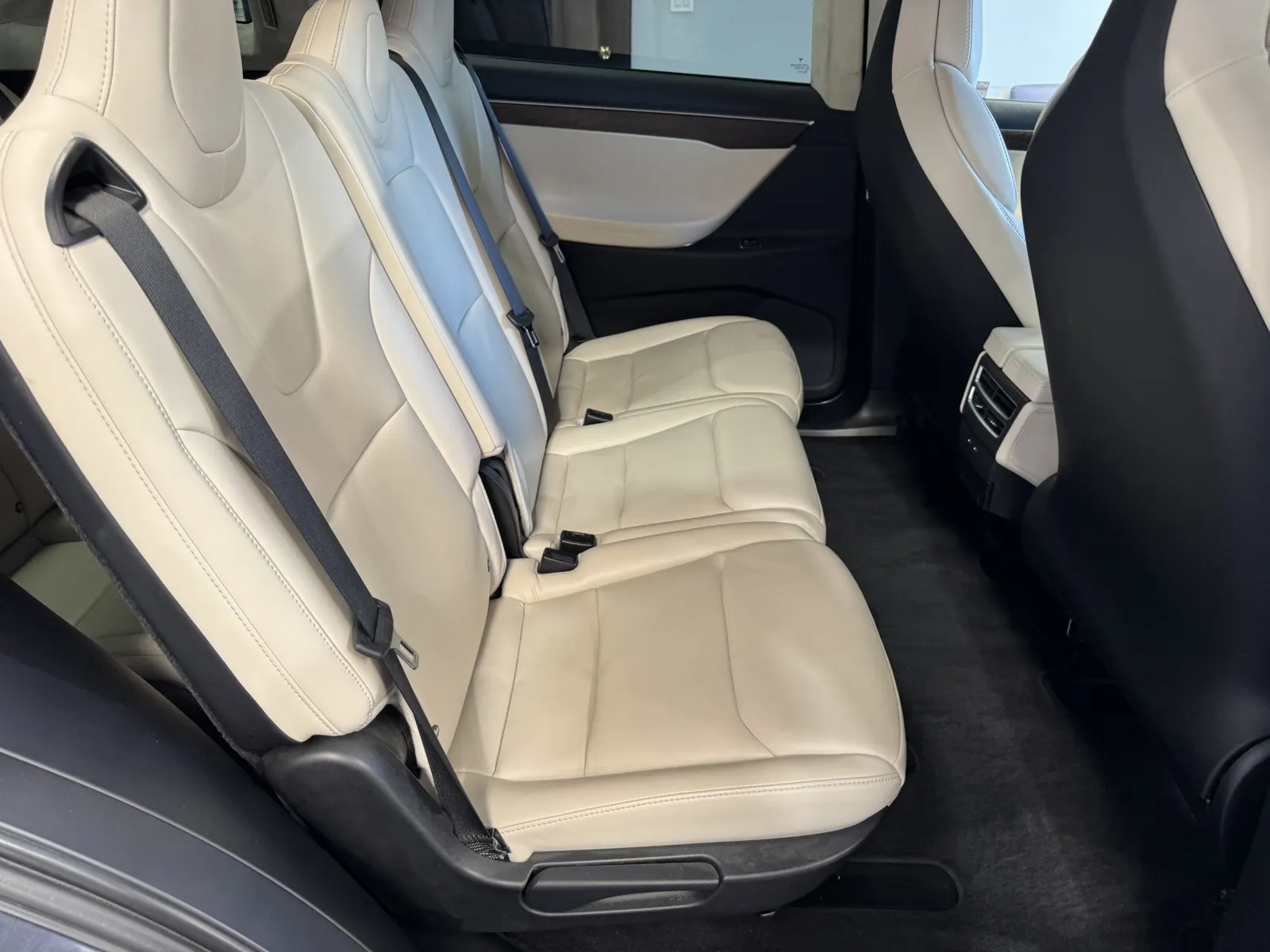Tesla Model X photo 8
