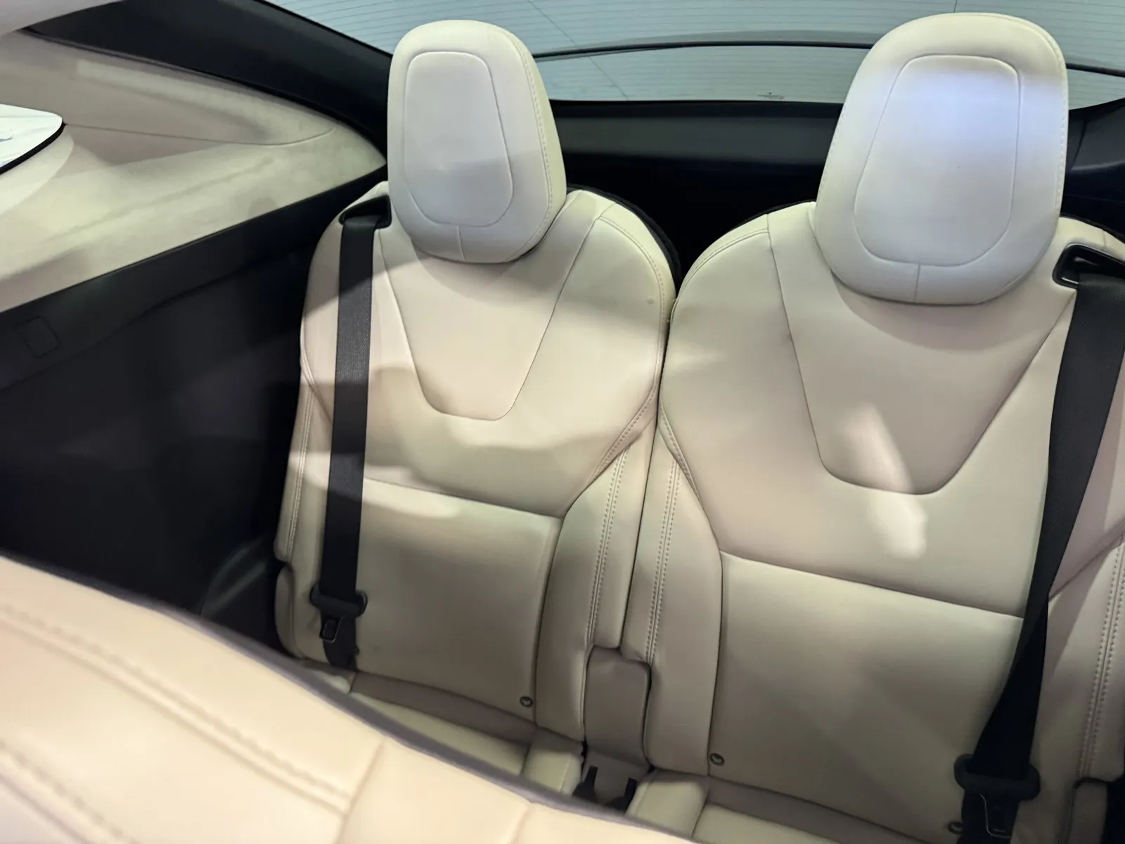 Tesla Model X photo 11