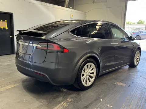 More photos of 2018 Tesla Model X at Premium Autos - Norco, CA