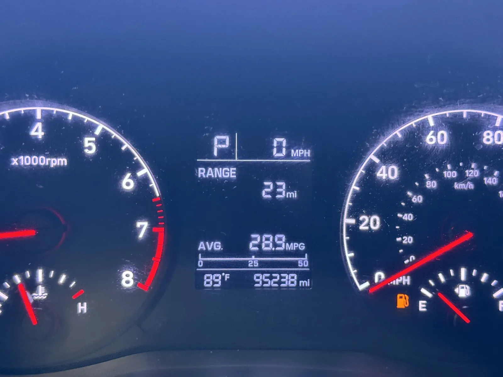 Hyundai Accent photo 18