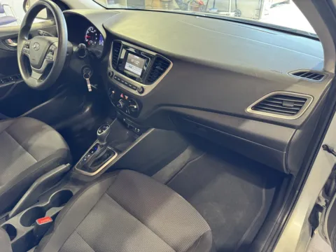 More photos of 2020 Hyundai ACCENT SE at Premium Autos - Norco, CA