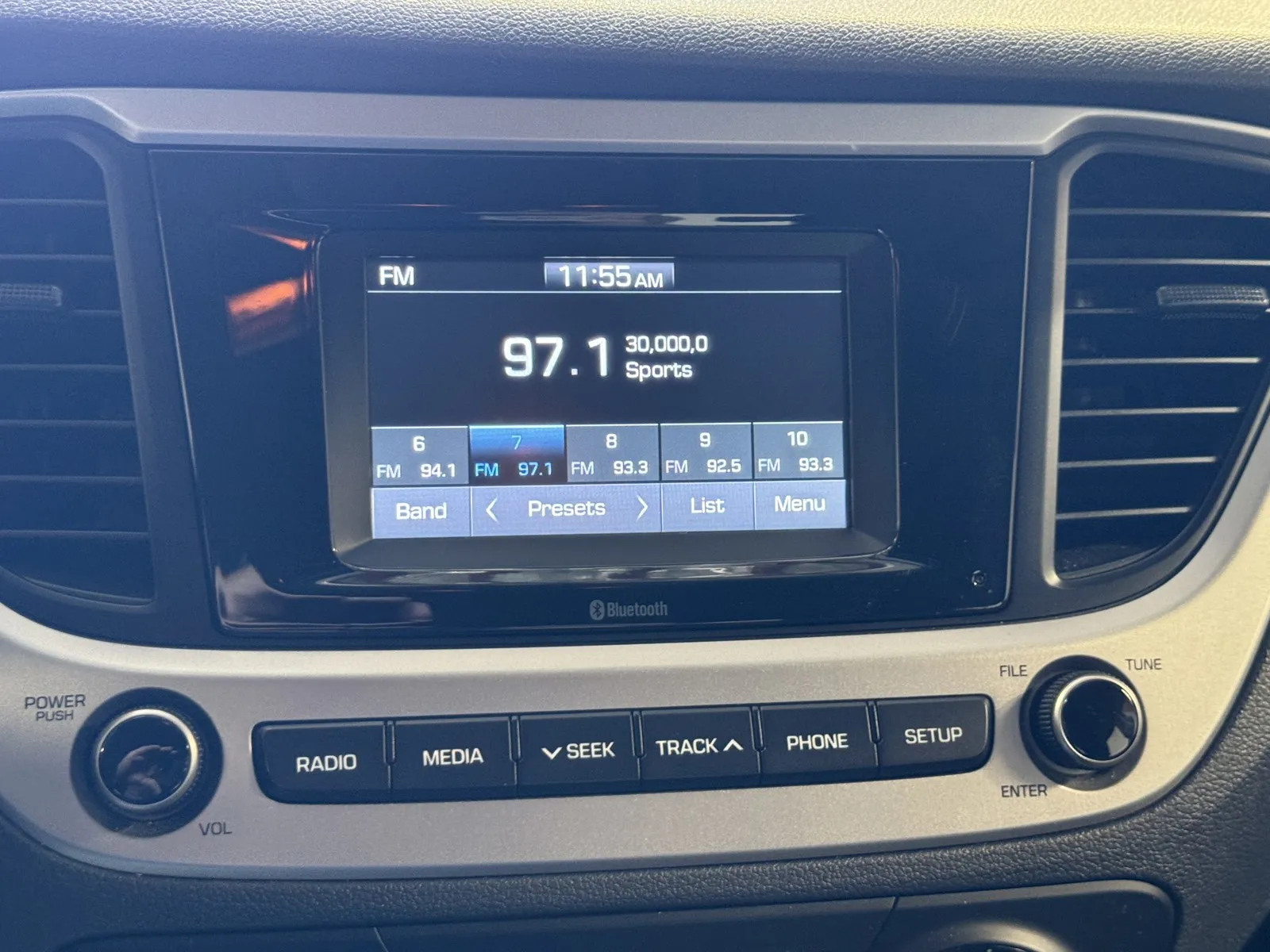 Hyundai Accent photo 14