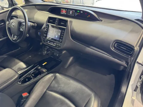 More photos of 2021 Toyota Prius 2020 Edition at Premium Autos - Norco, CA