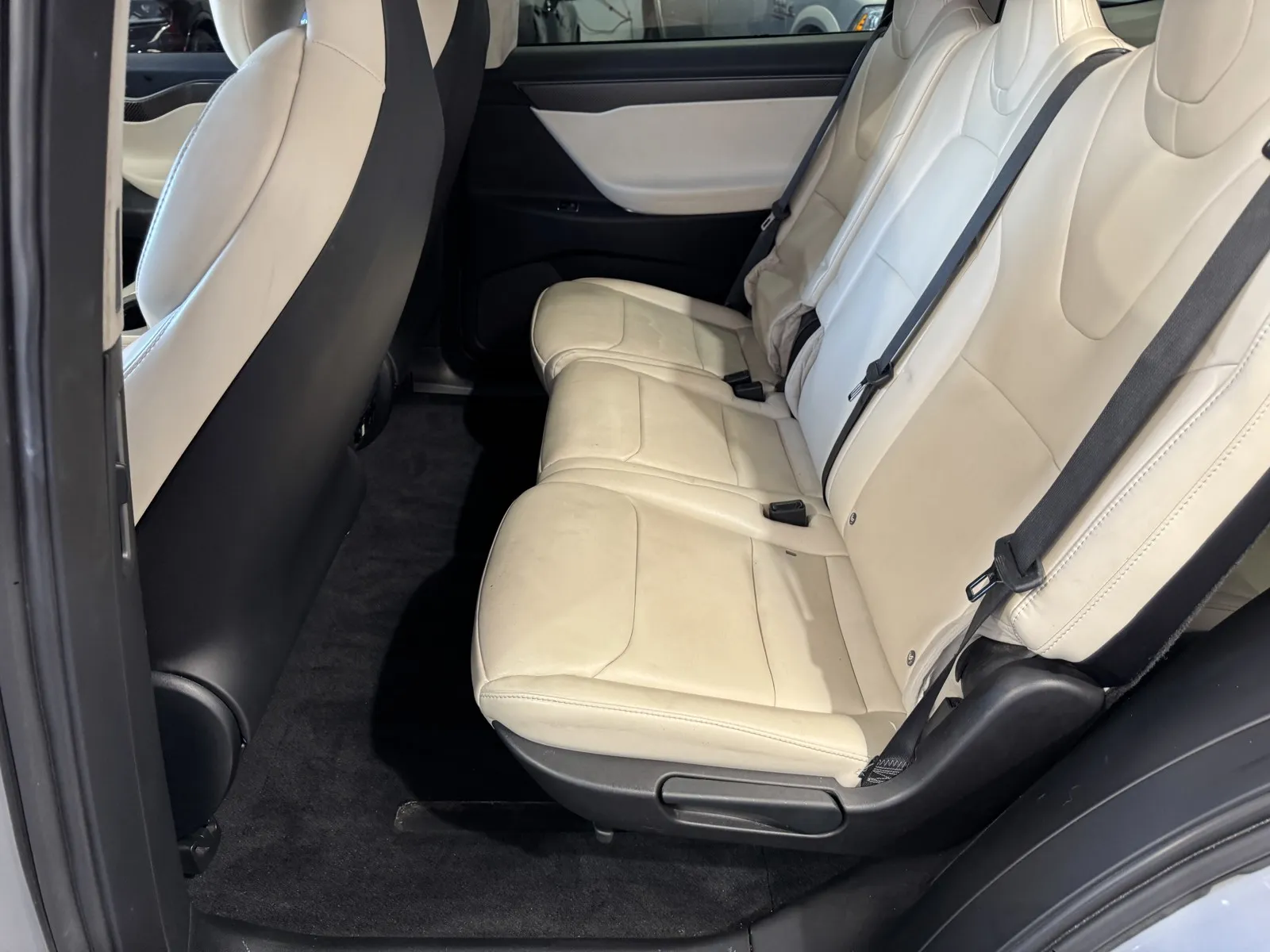 Tesla Model X photo 10