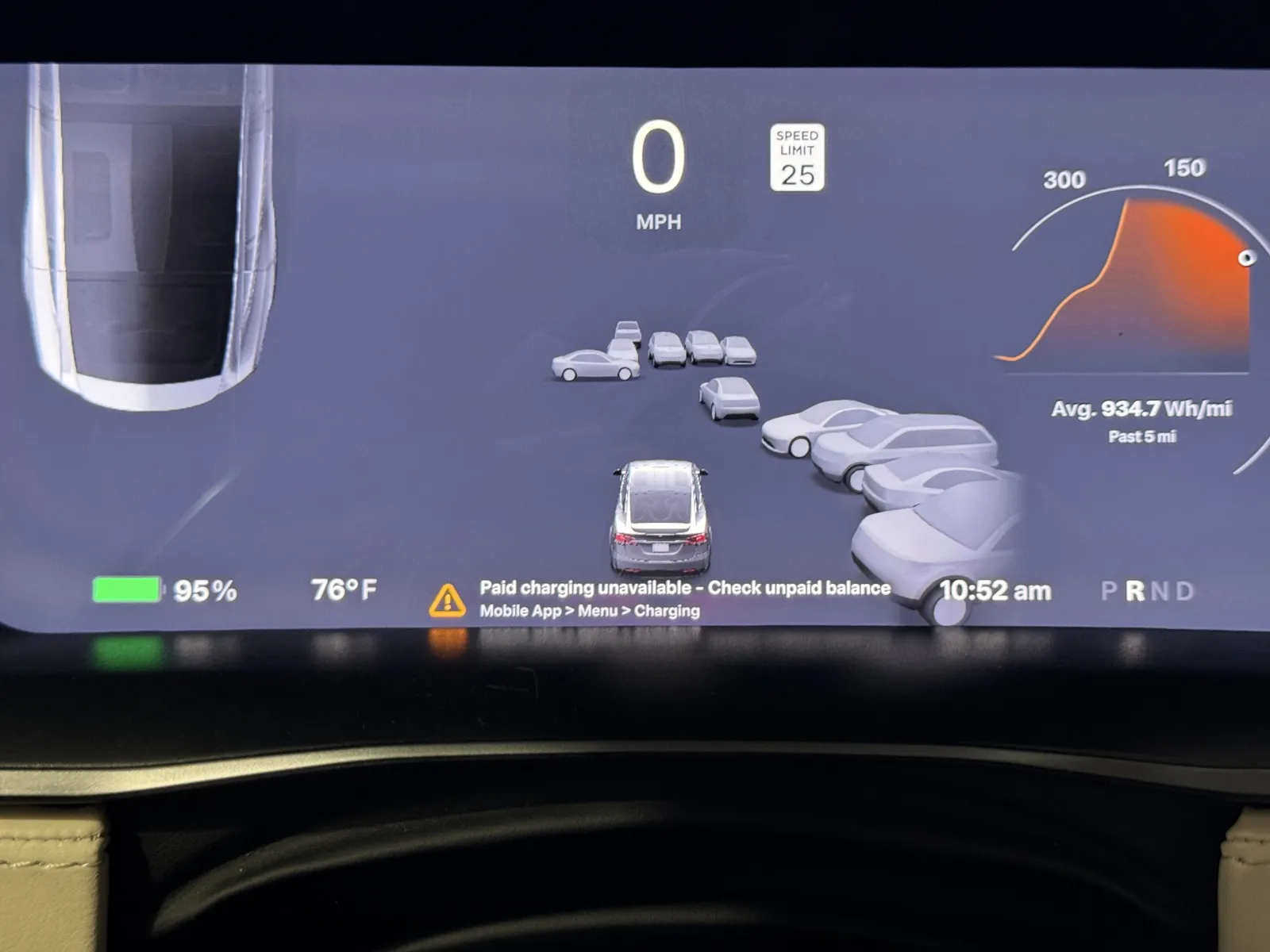 Tesla Model X photo 22
