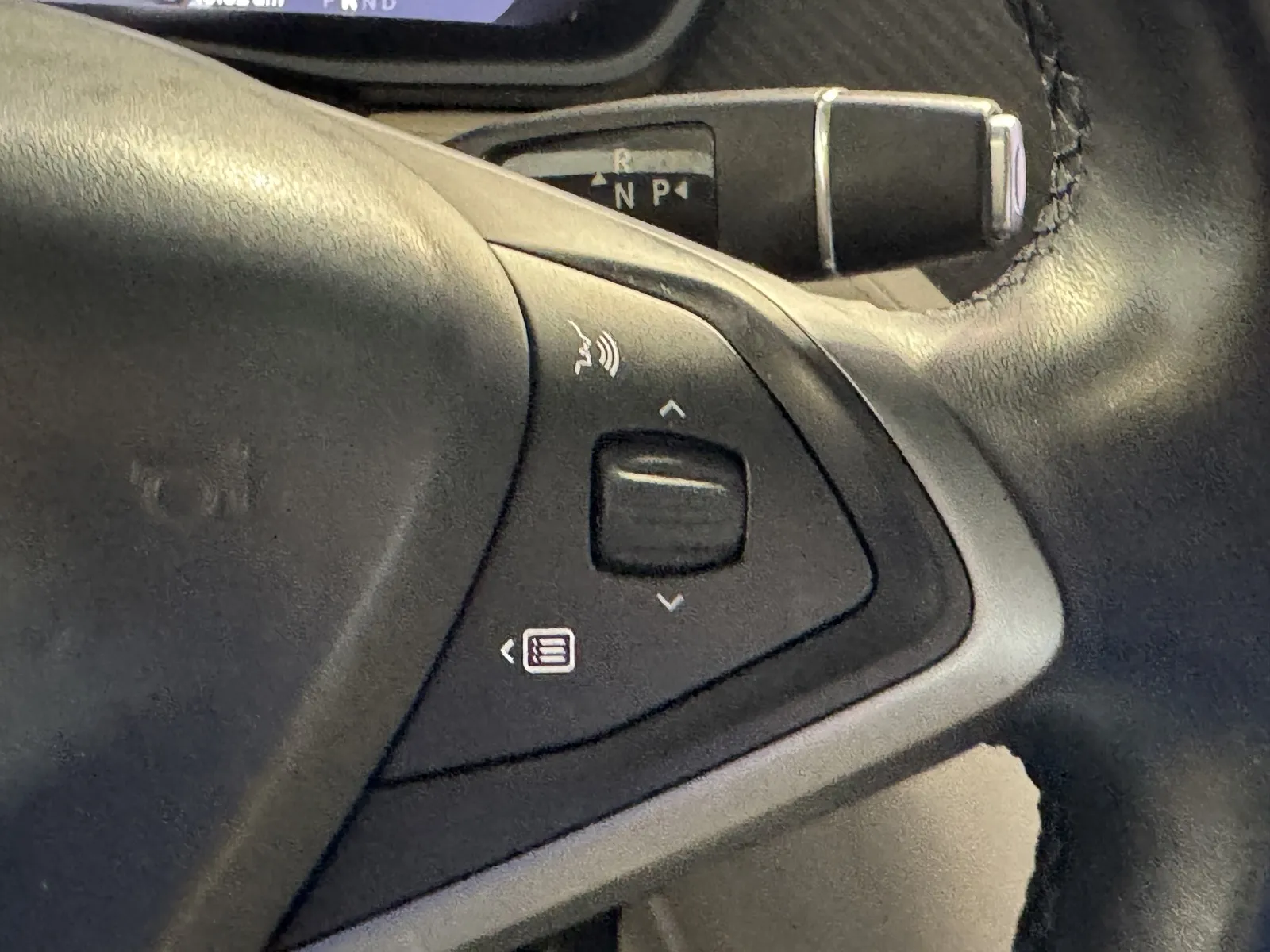 Tesla Model X photo 20