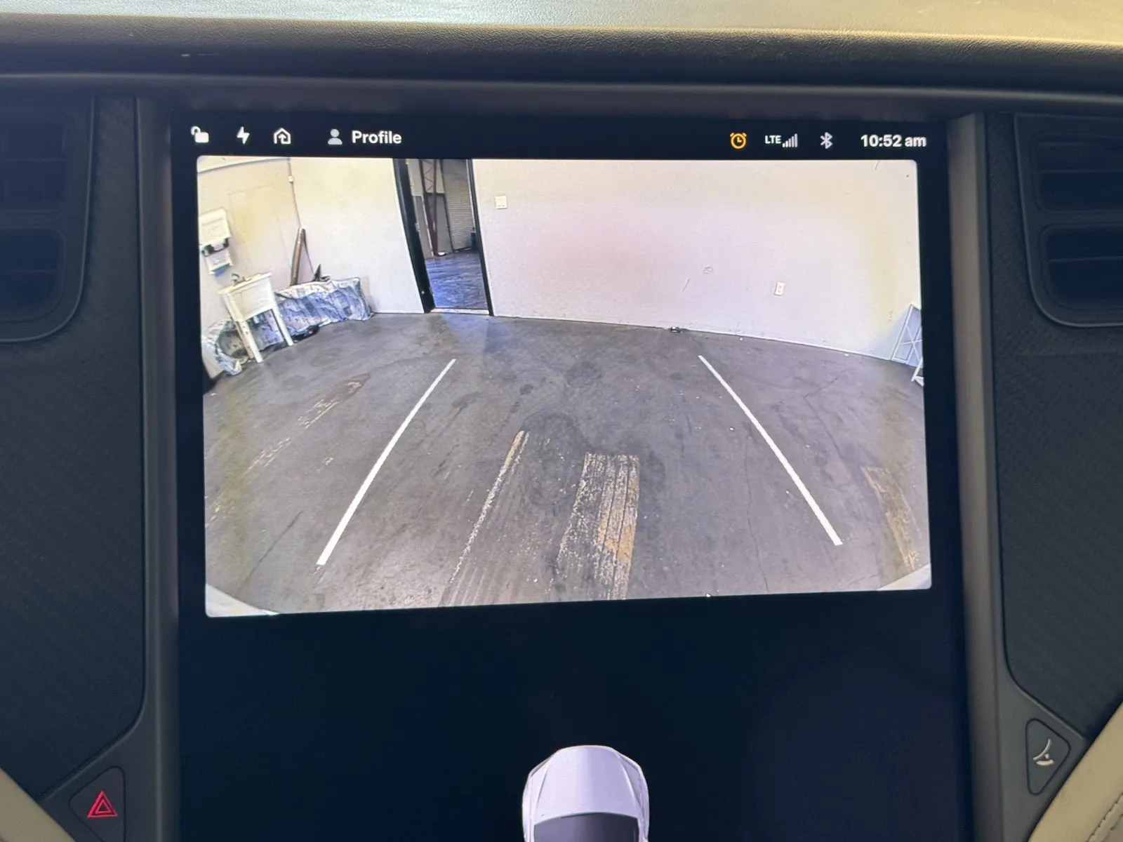 Tesla Model X photo 18