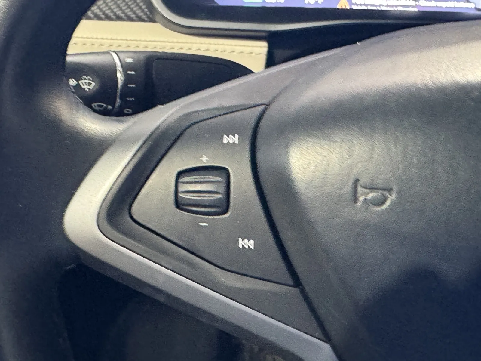 Tesla Model X photo 21