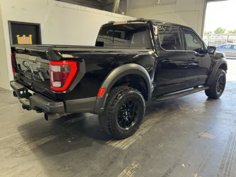 More photos of 2022 Ford F-150 Raptor at Premium Autos - Norco, CA