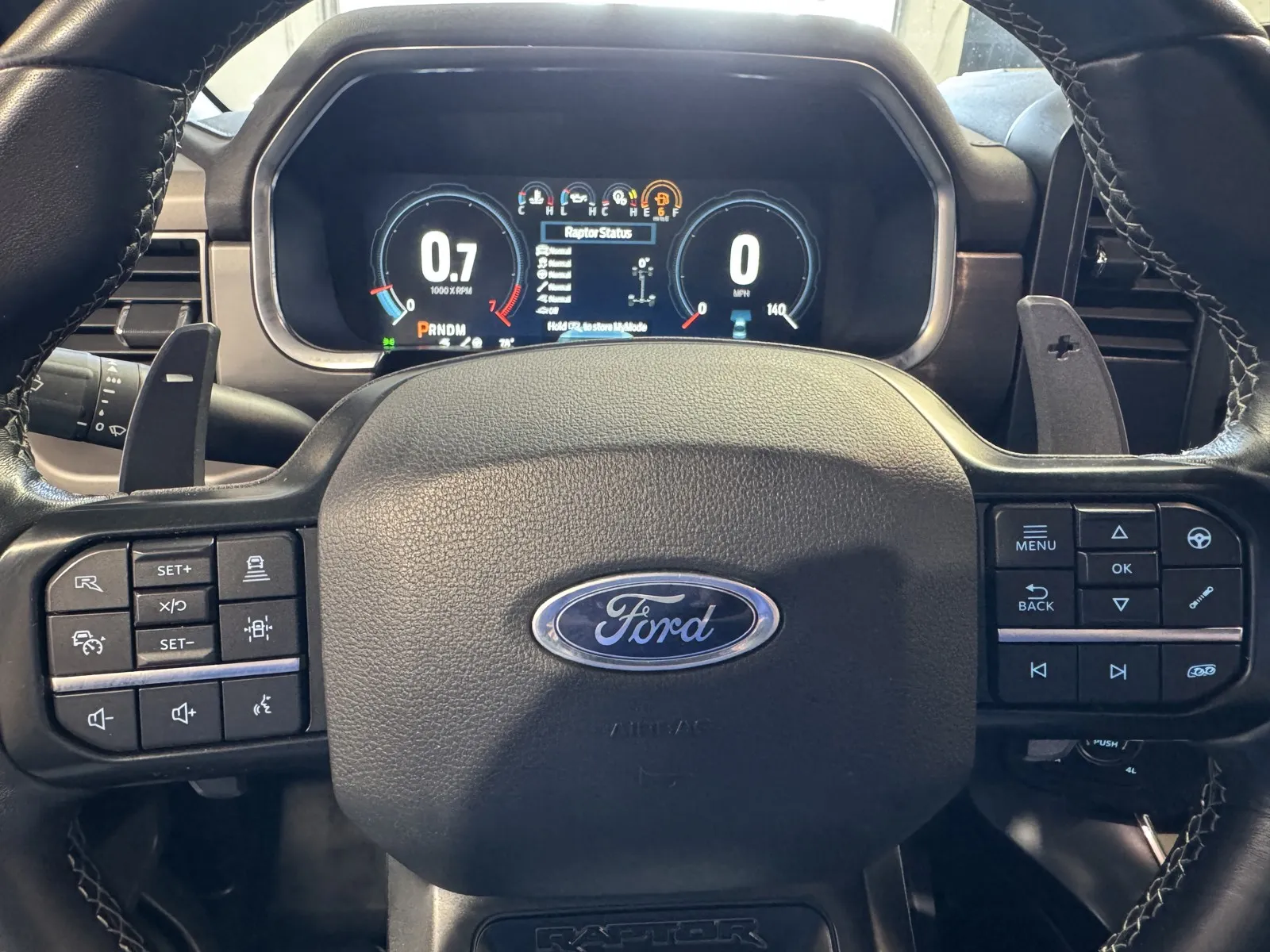 Ford F-150 photo 24