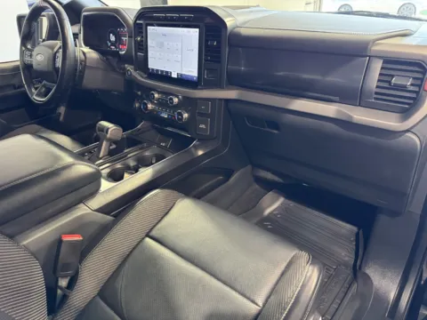 More photos of 2022 Ford F-150 Raptor at Premium Autos - Norco, CA