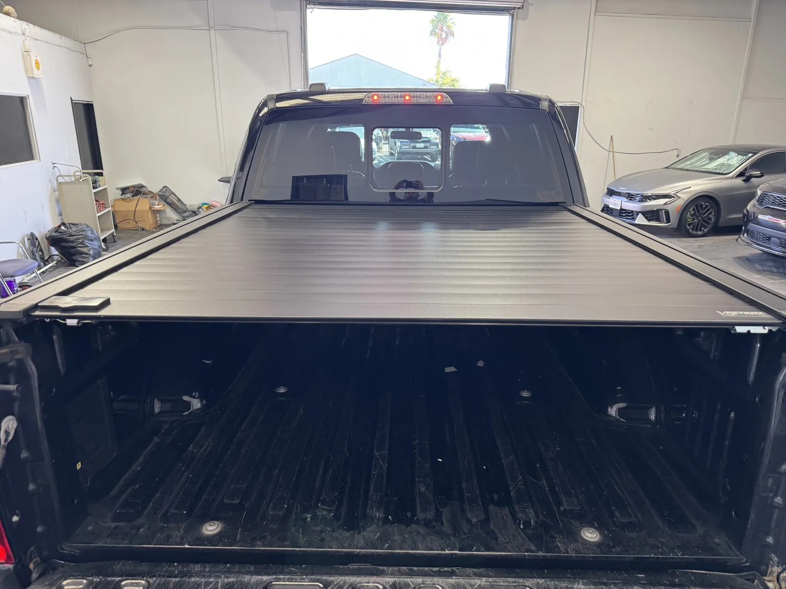 Ford F-150 photo 11