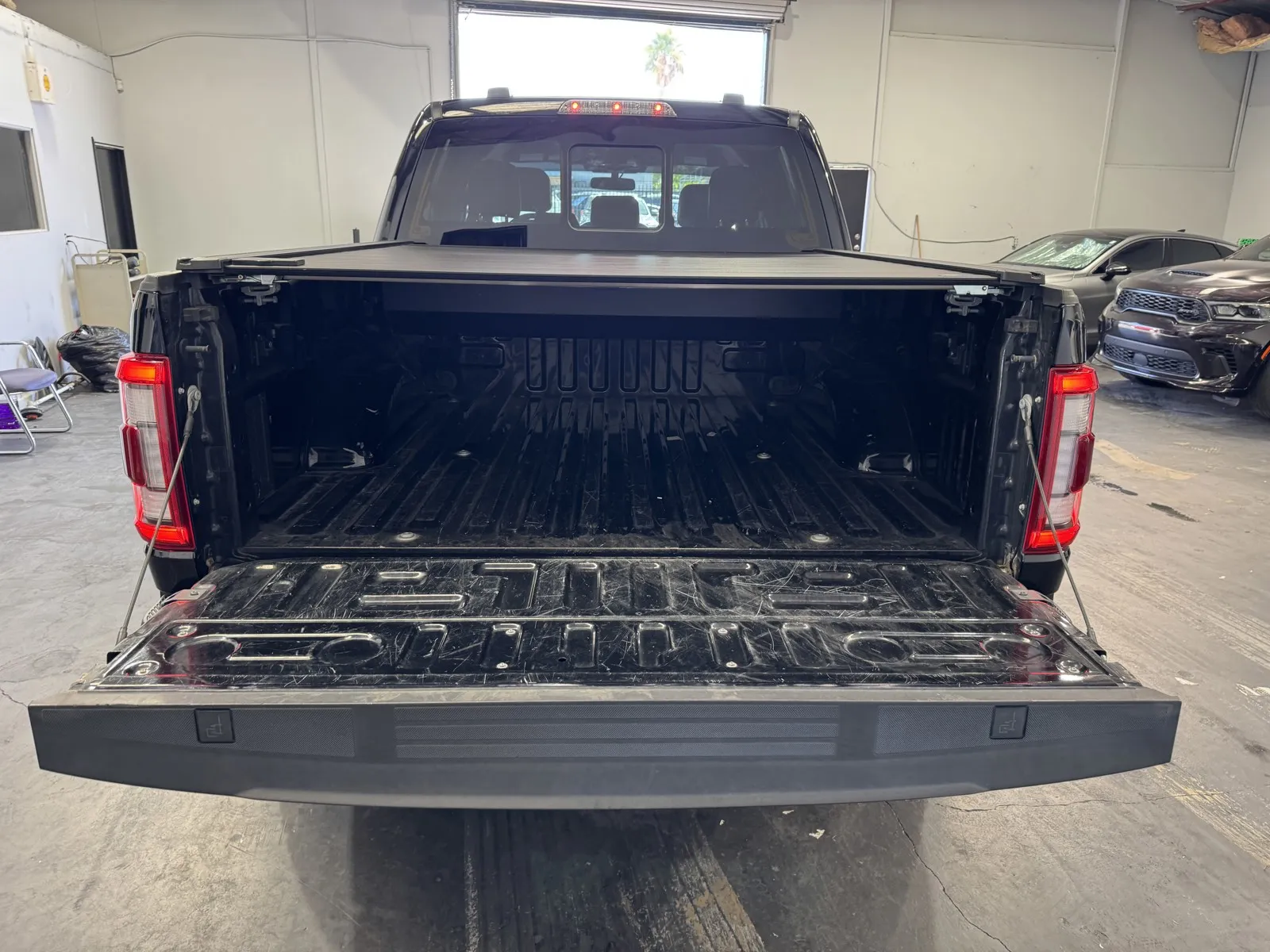 Ford F-150 photo 10