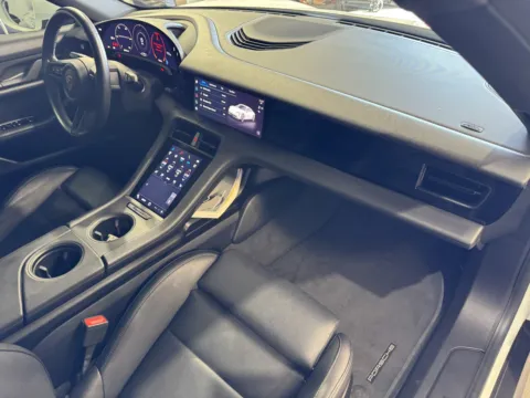 More photos of 2021 Porsche Taycan at Premium Autos - Norco, CA