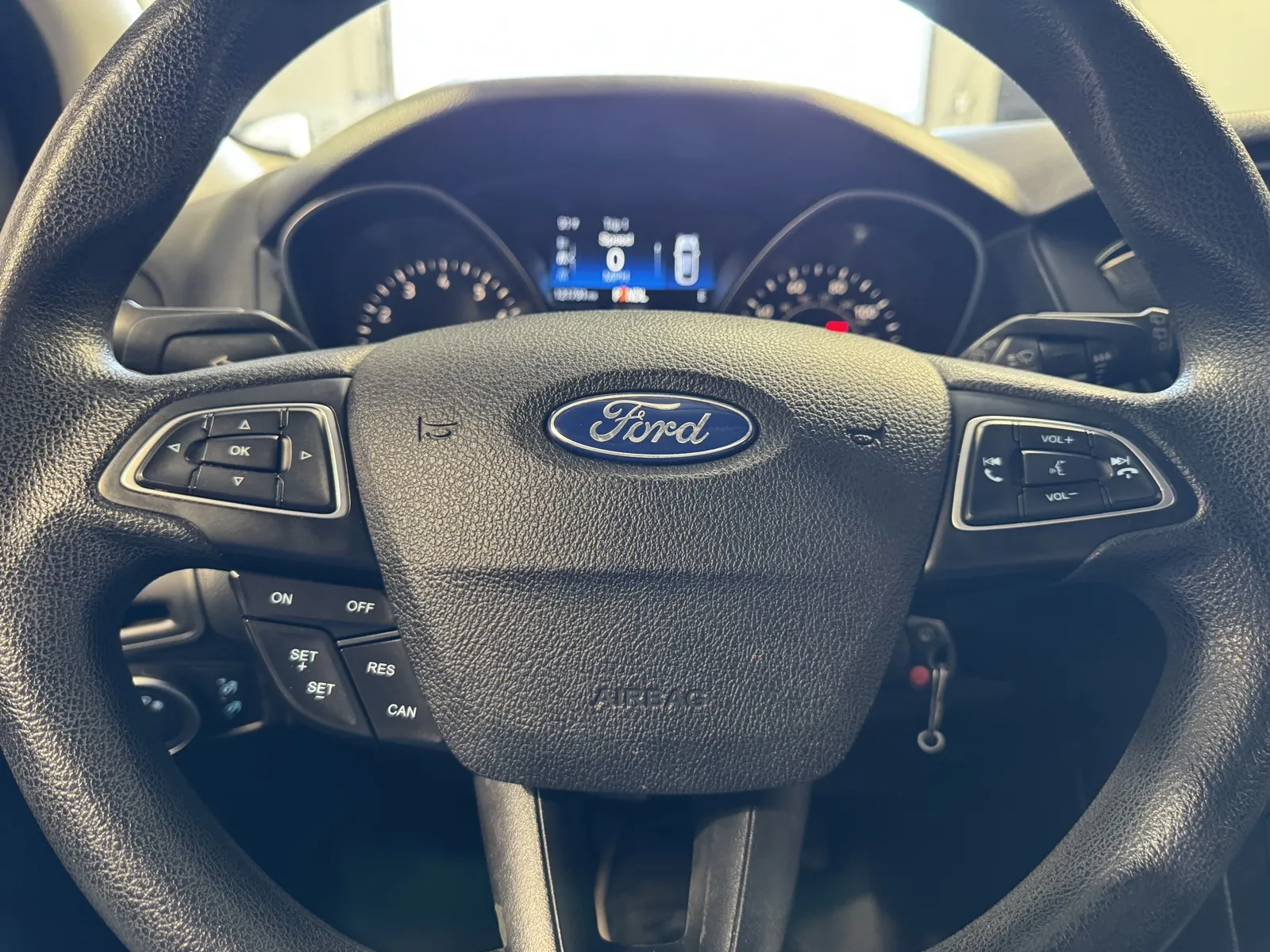 Ford Focus photo 20