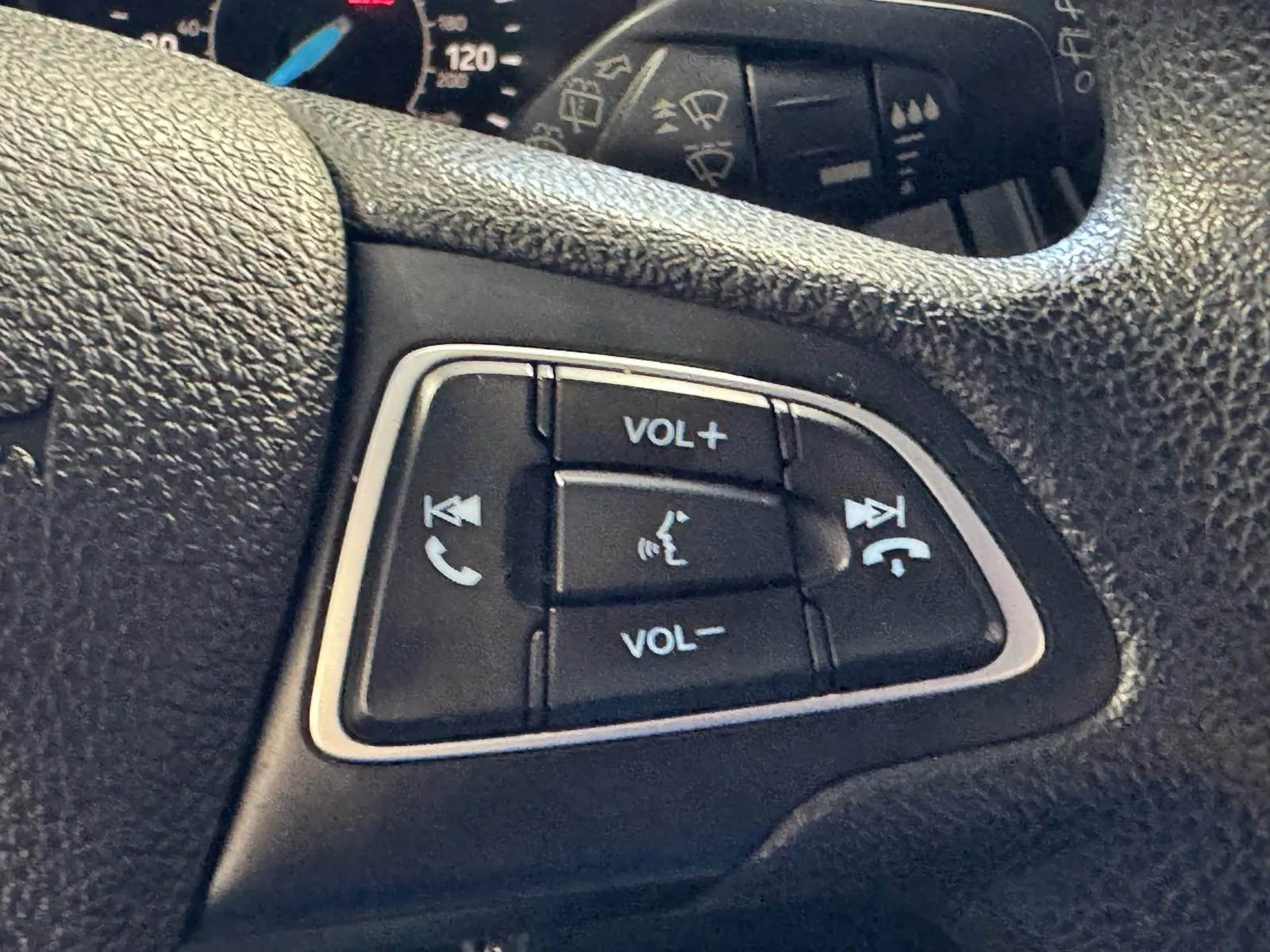 Ford Focus photo 18