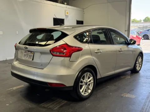 More photos of 2015 Ford Focus SE at Premium Autos - Norco, CA