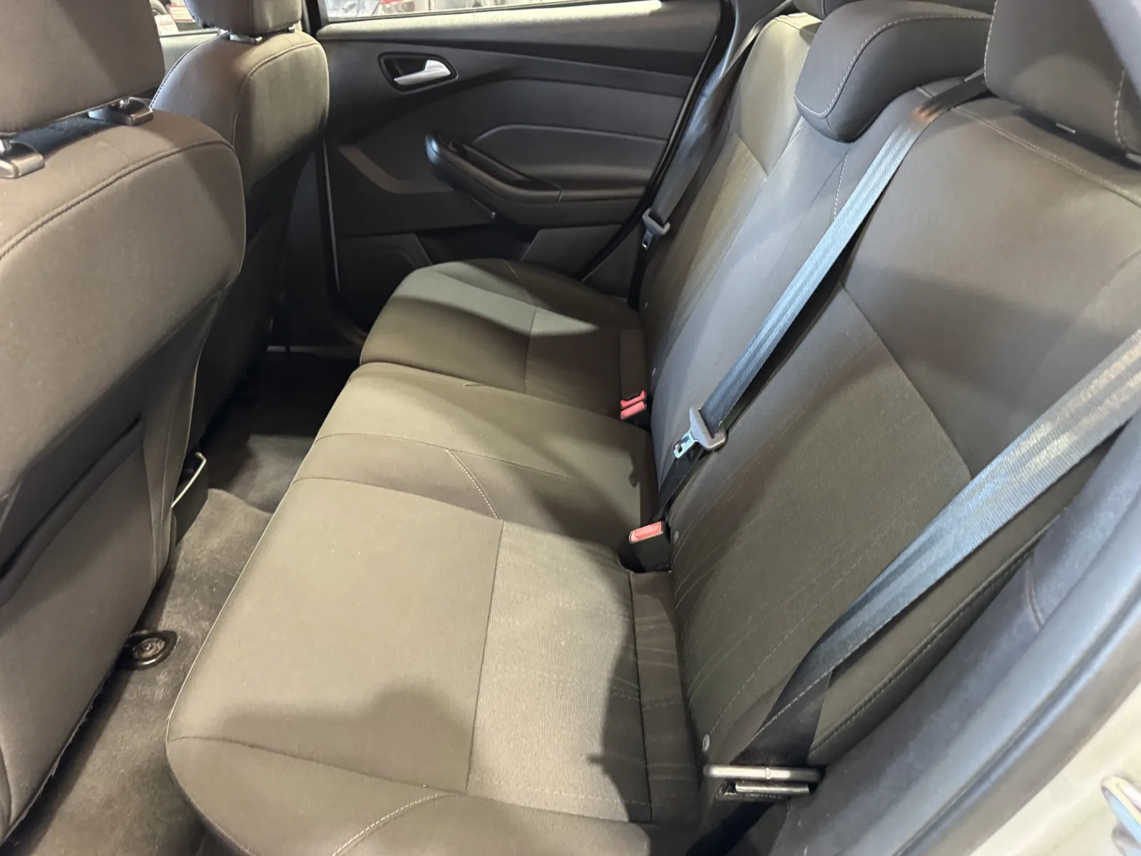 Ford Focus photo 10