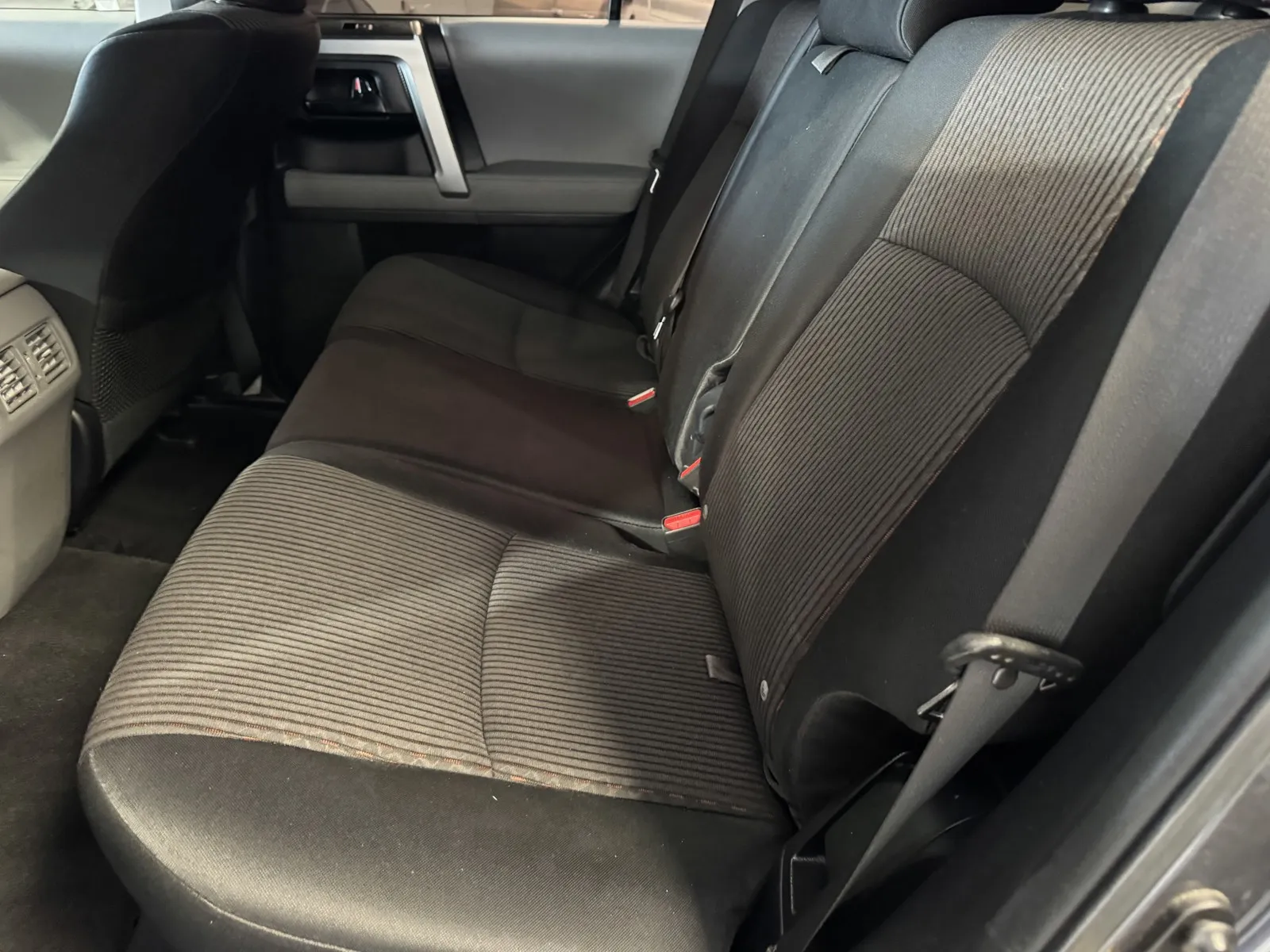 Toyota 4Runner photo 10