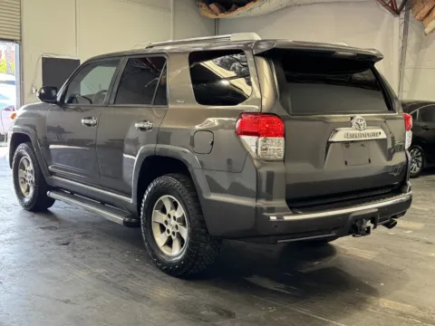 Photos of 2011 Toyota 4Runner for sale in Norco, CA at Premium Autos - Norco
