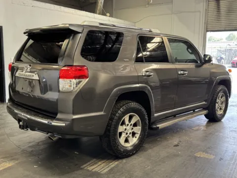 More photos of 2011 Toyota 4Runner at Premium Autos - Norco, CA