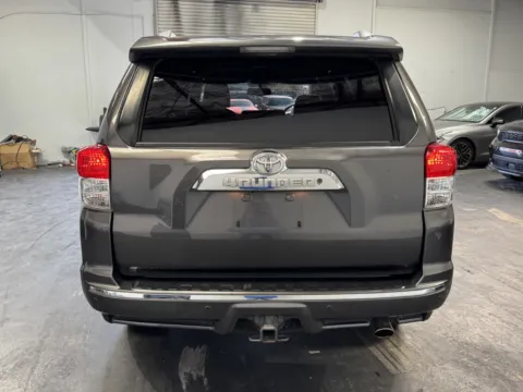 Another view of 2011 Toyota 4Runner for sale in Norco, CA at Premium Autos - Norco