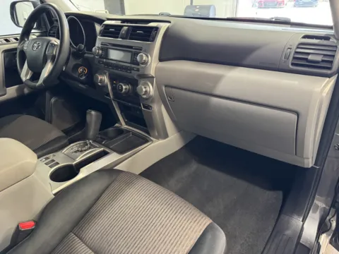 More photos of 2011 Toyota 4Runner at Premium Autos - Norco, CA
