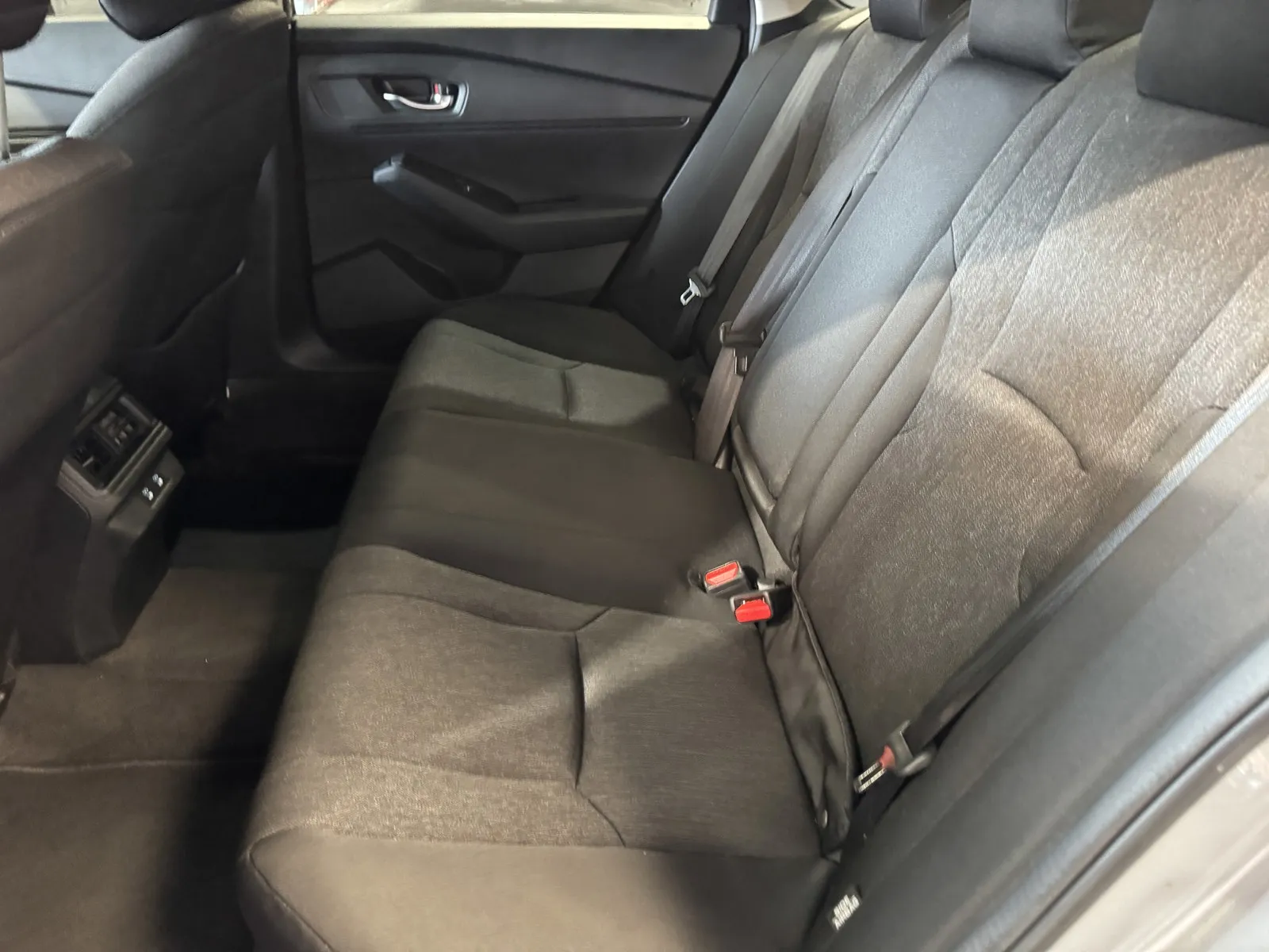 Honda Accord photo 10