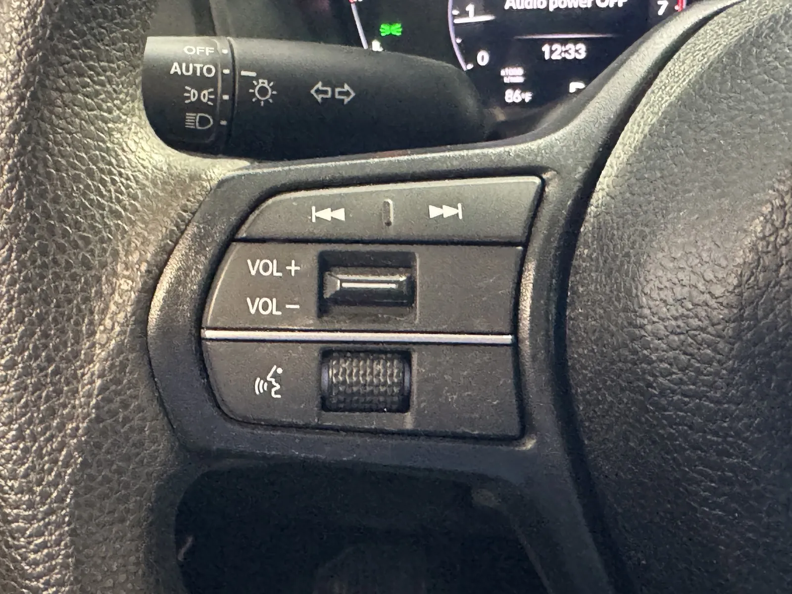 Honda Accord photo 19