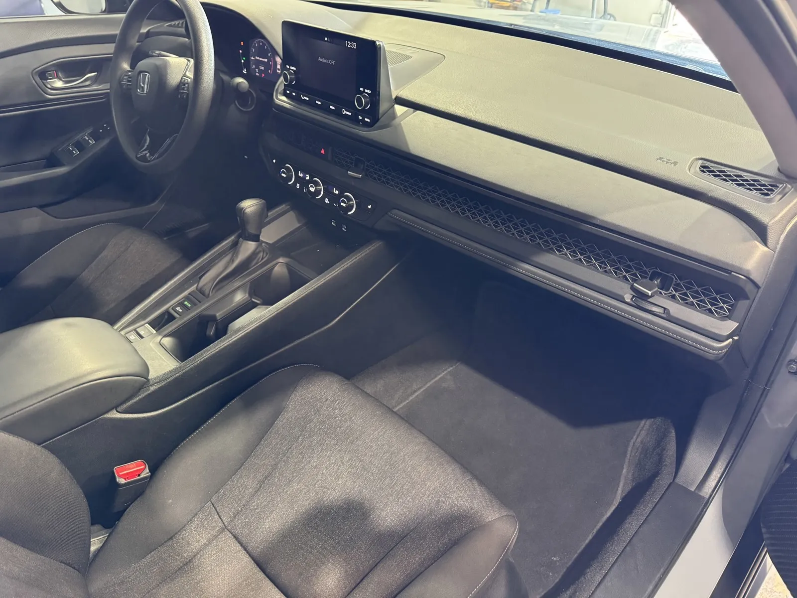 Honda Accord photo 4