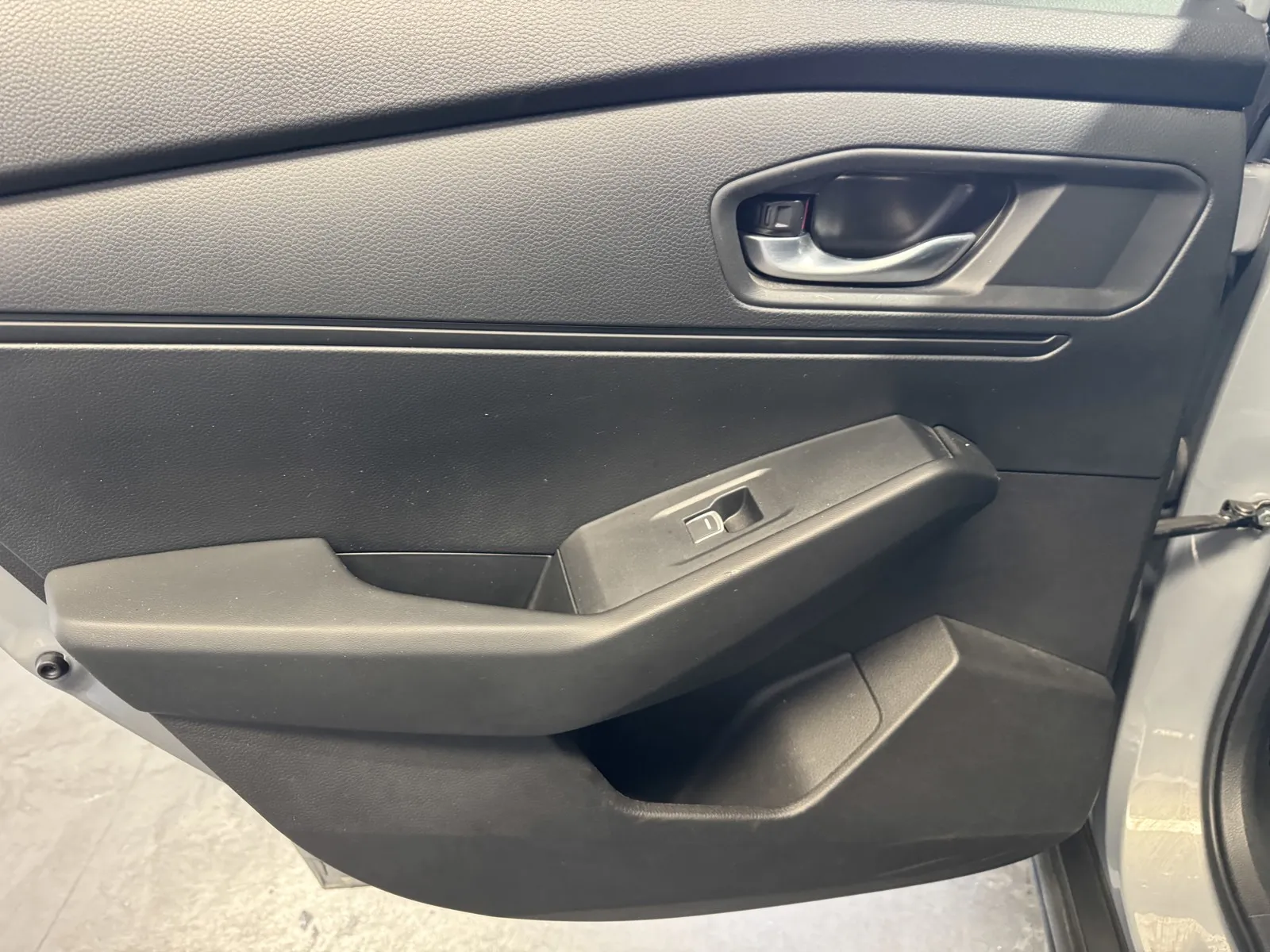 Honda Accord photo 11