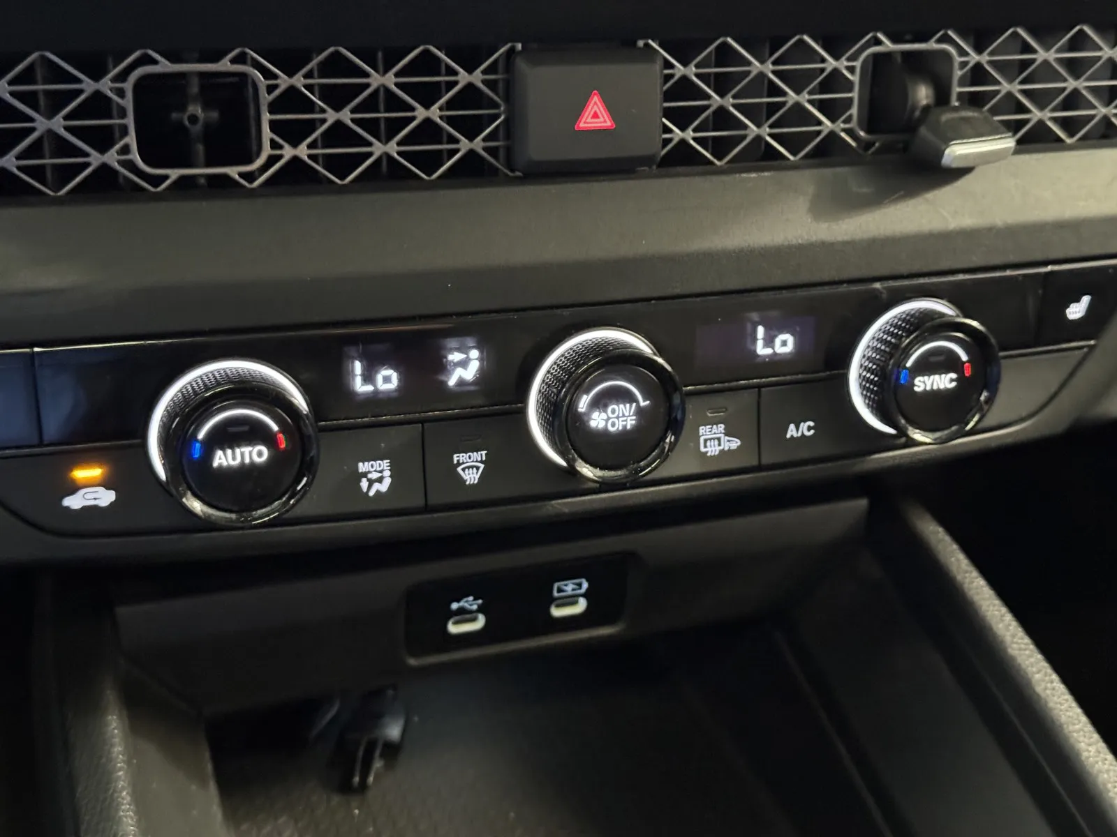 Honda Accord photo 16