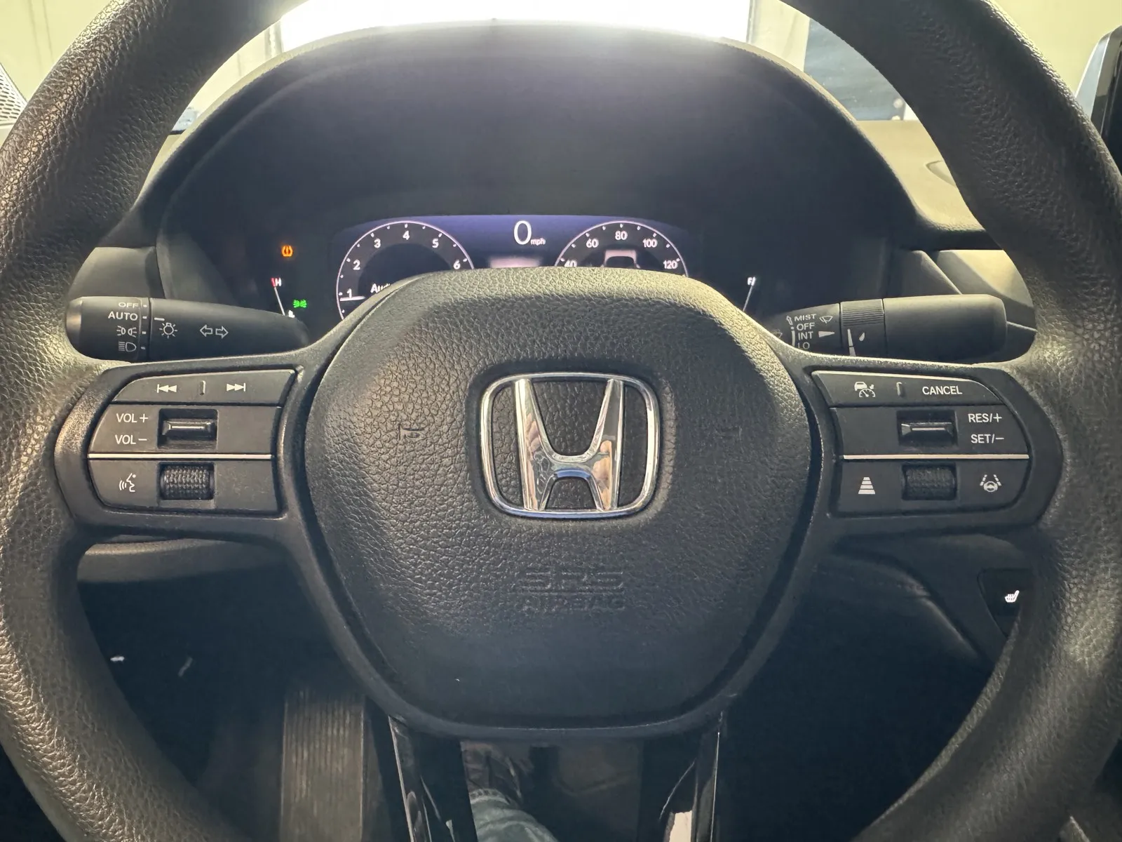 Honda Accord photo 21