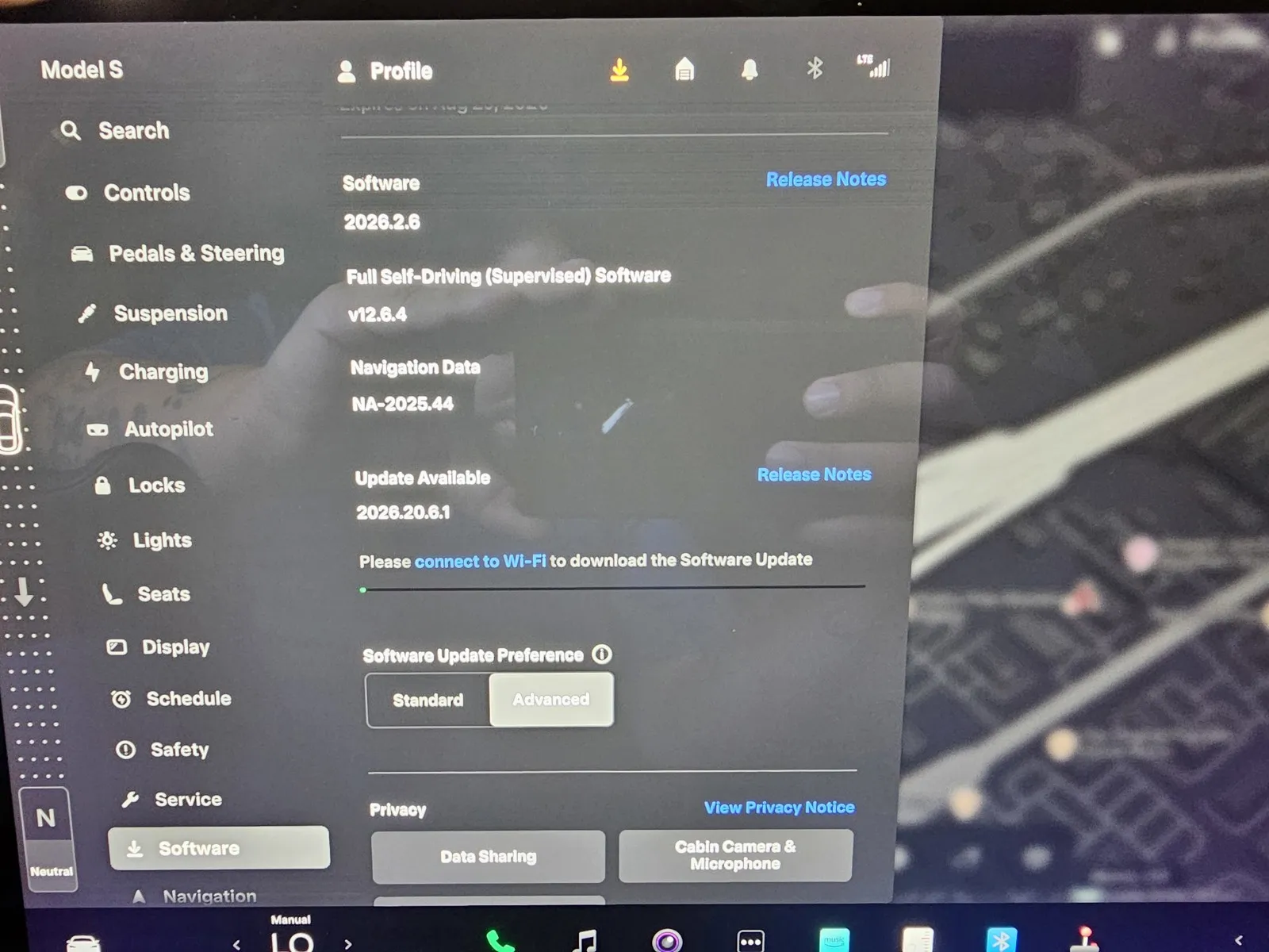 Tesla Model S photo 17
