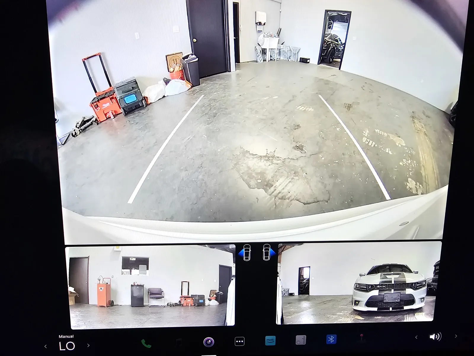 Tesla Model S photo 18