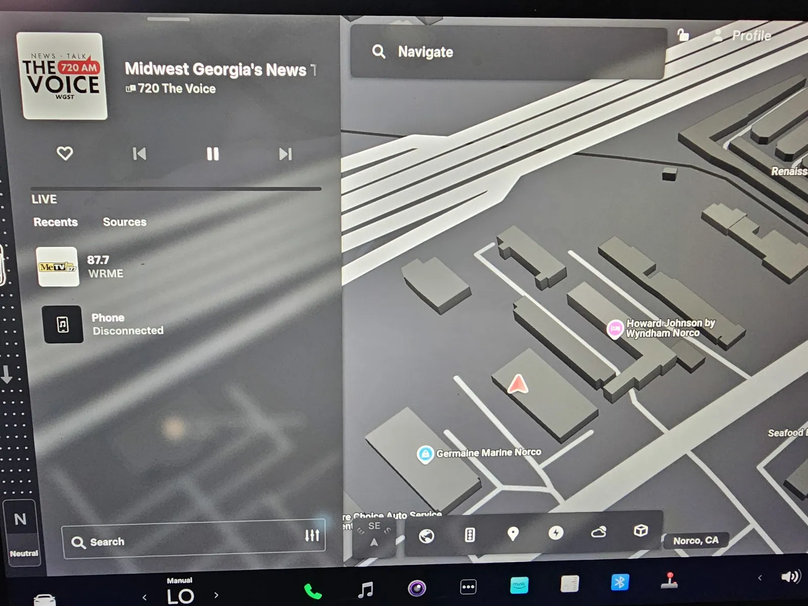 Tesla Model S photo 15