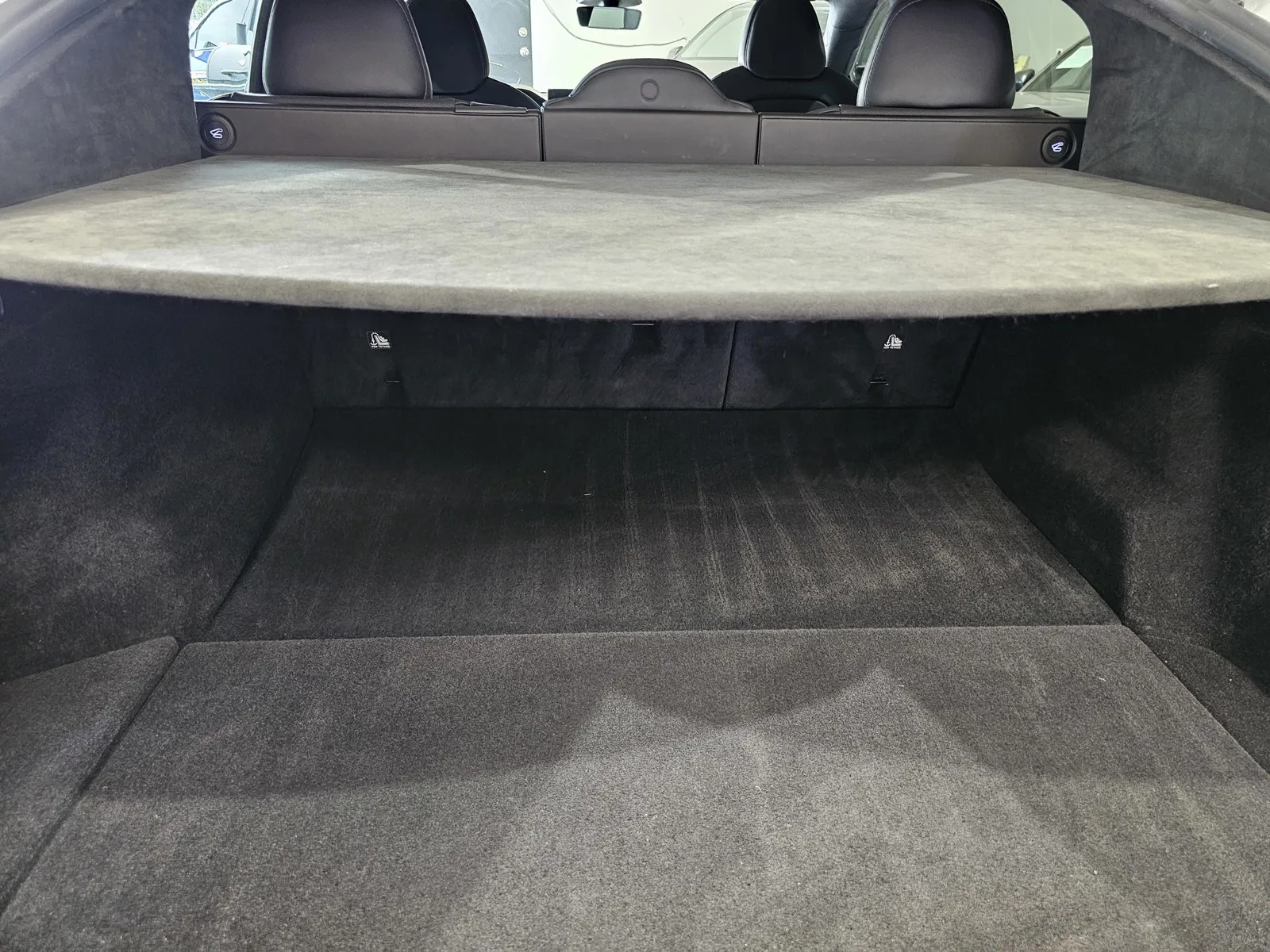 Tesla Model S photo 9