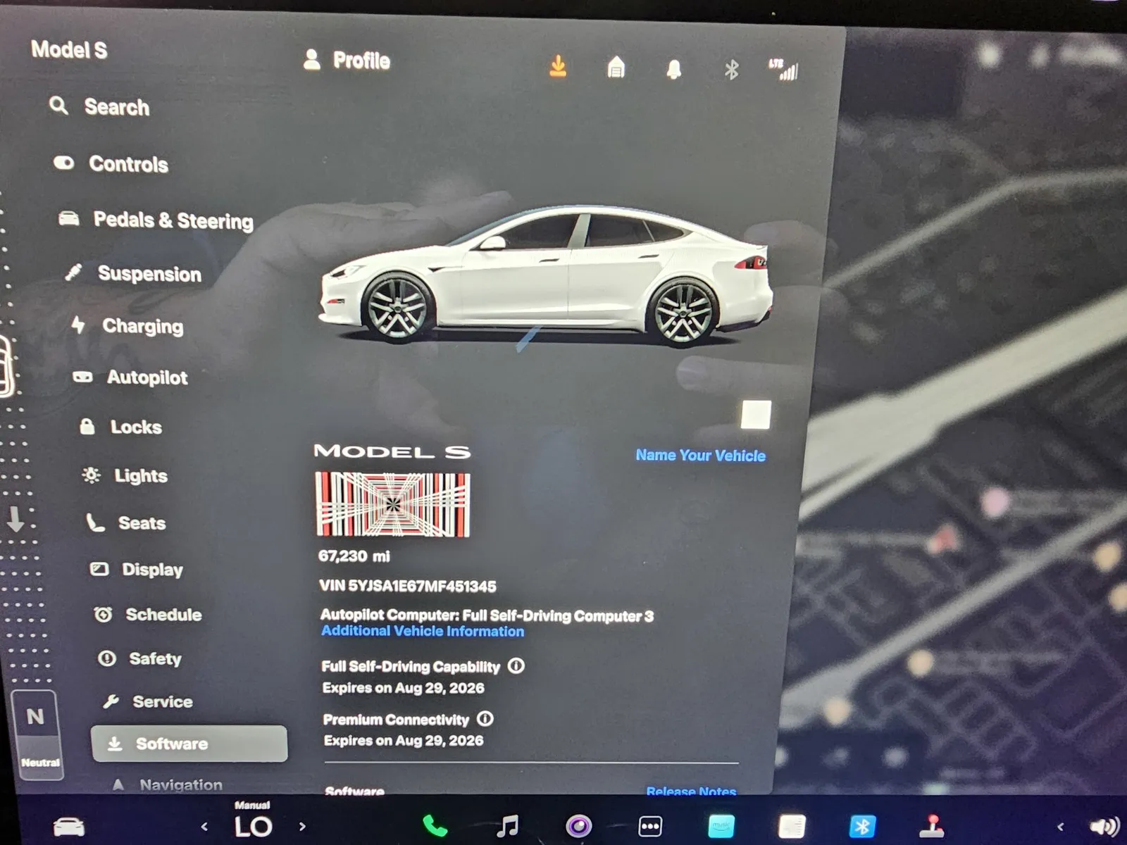 Tesla Model S photo 16