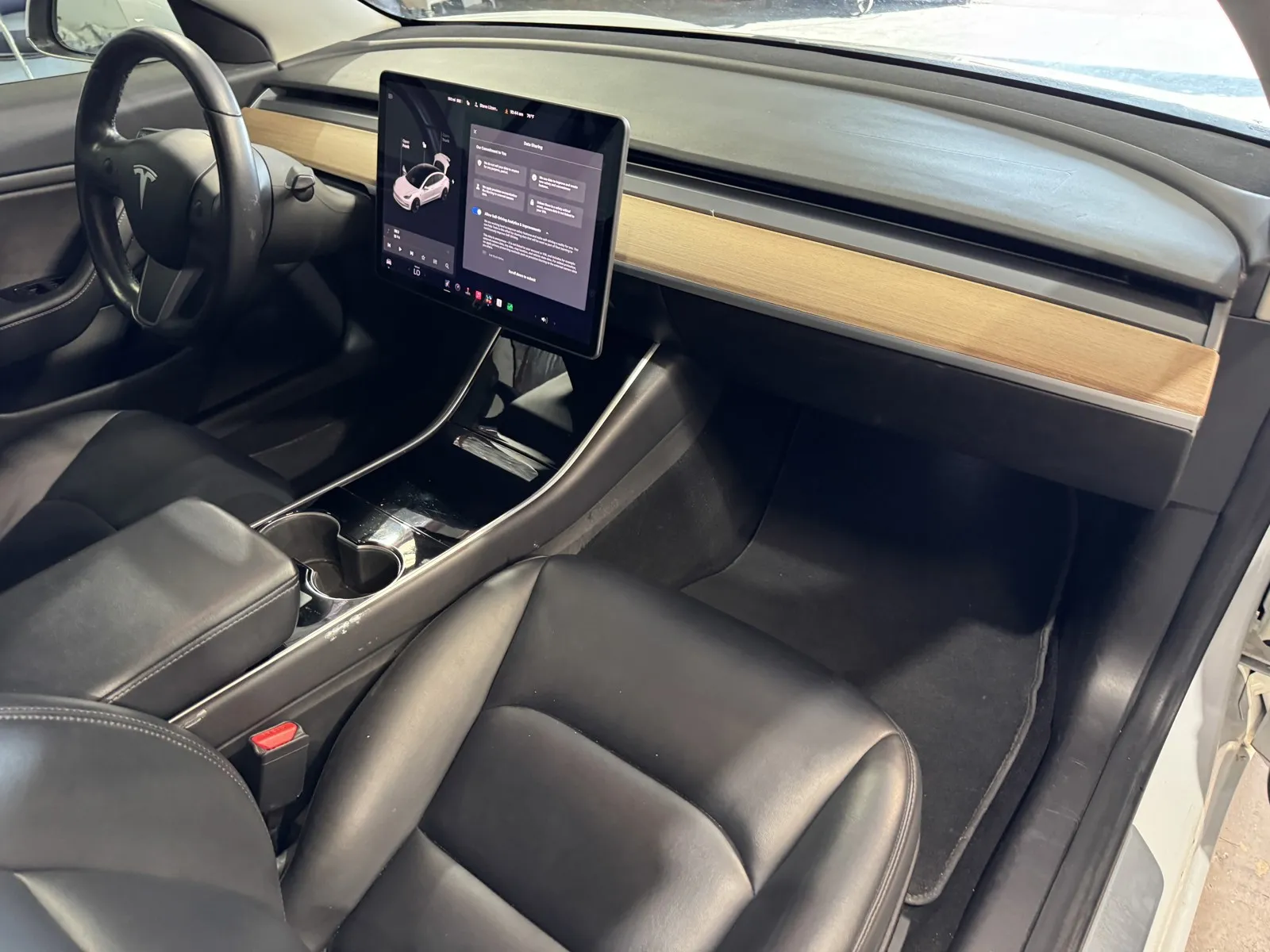 Tesla Model 3 photo 5