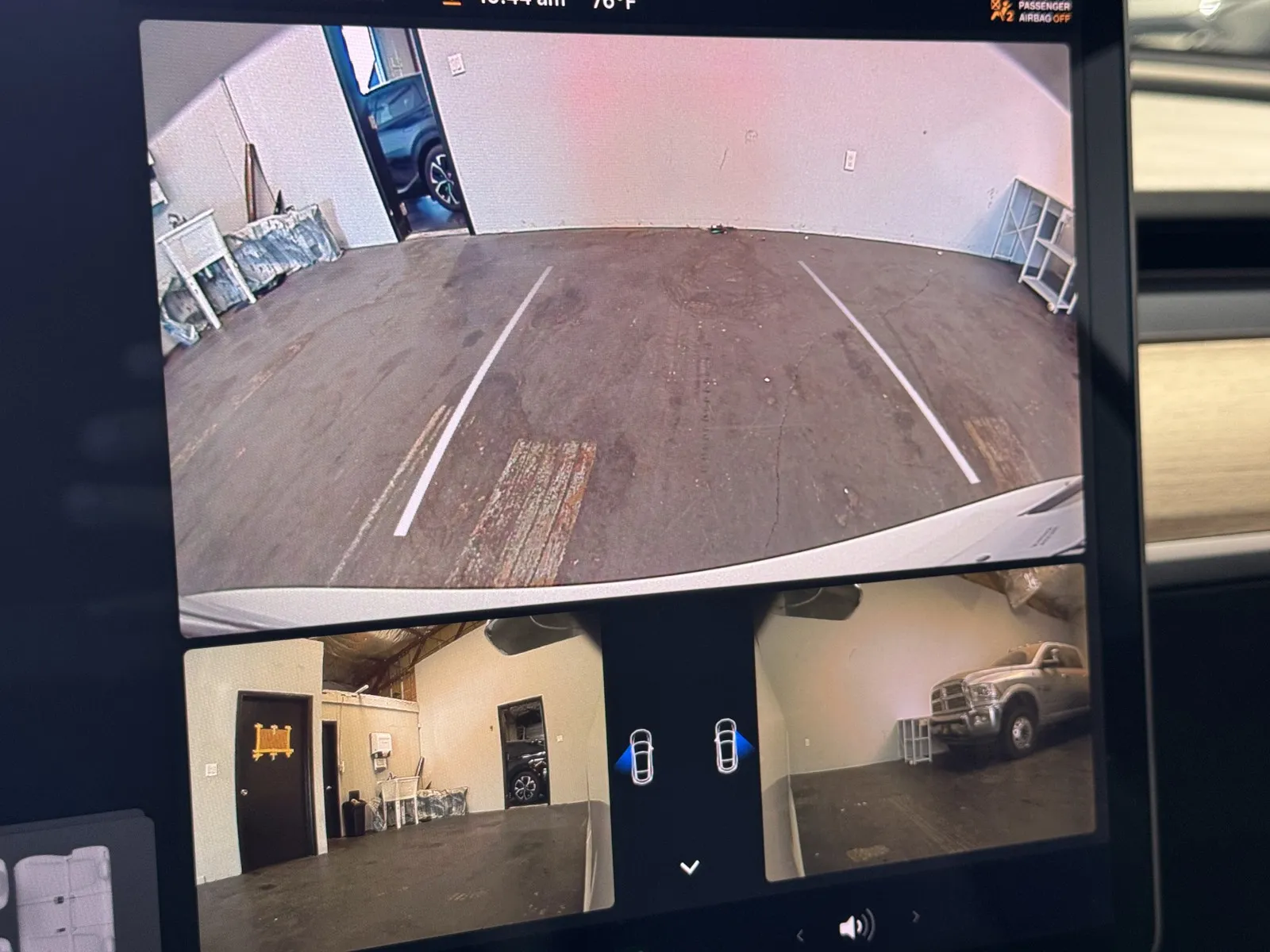 Tesla Model 3 photo 14